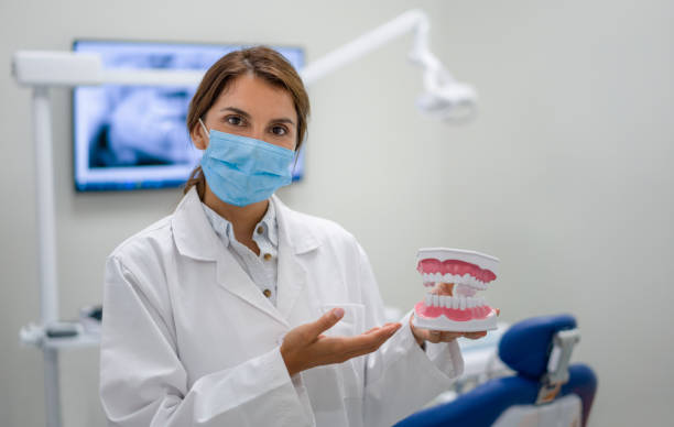 Emergency Dental Filling Replacement in KY