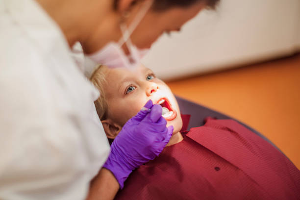 Best Chipped Tooth Repair Near Me  in Orchard Grass Hills, KY